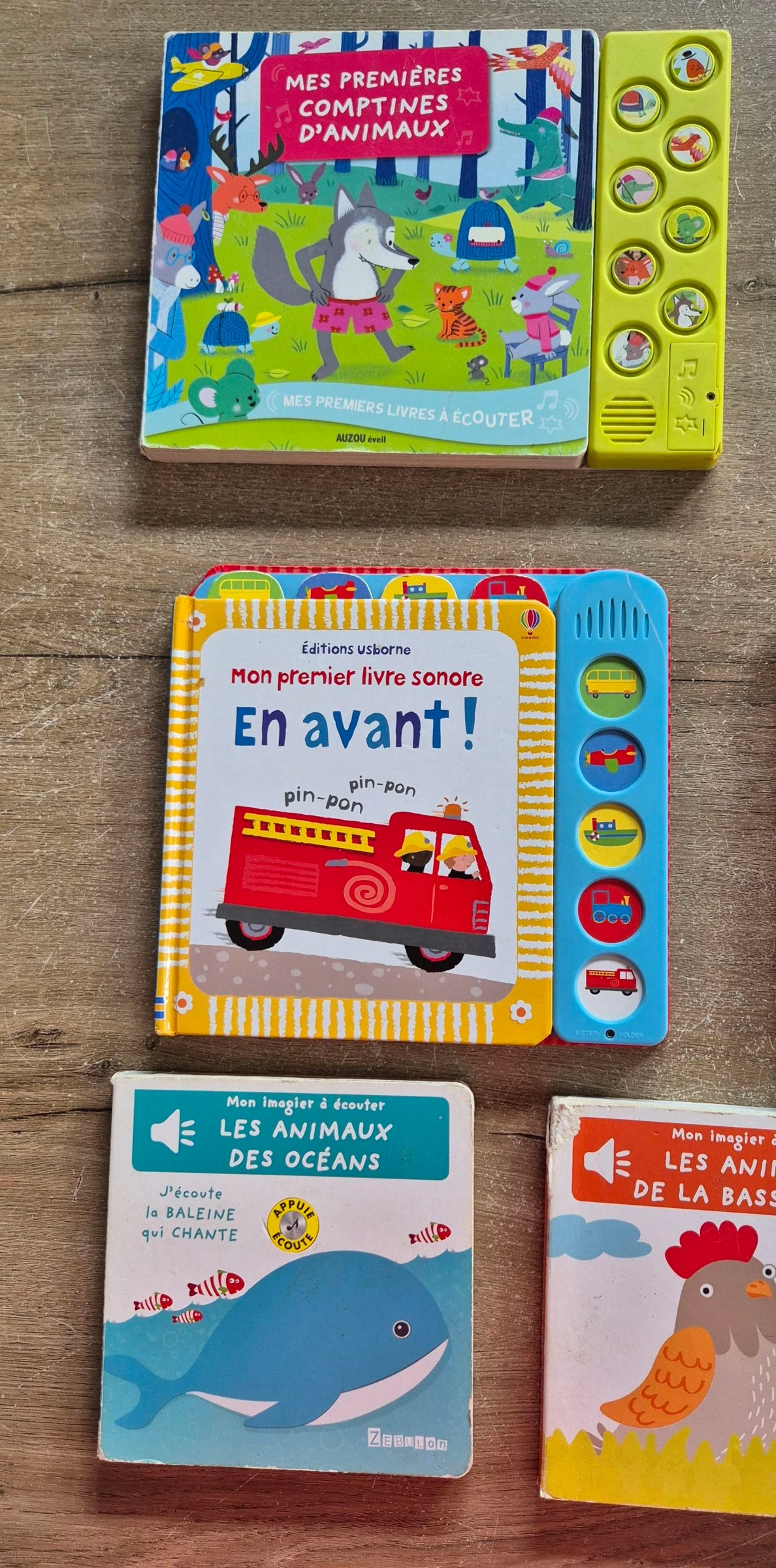 Lote de libros – photo 2